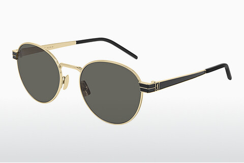 Okulary przeciwsłoneczne Saint Laurent SL M62 003