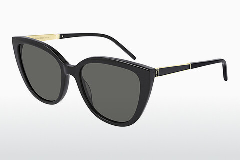 Okulary przeciwsłoneczne Saint Laurent SL M70 002