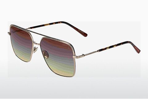 Okulary przeciwsłoneczne Scotch and Soda 506020 400