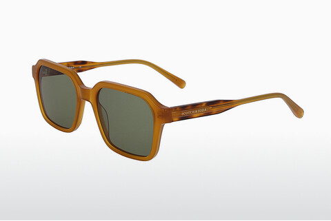 Okulary przeciwsłoneczne Scotch and Soda 508008 176