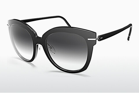 Okulary przeciwsłoneczne Silhouette Infinity Collection (3194 9011)