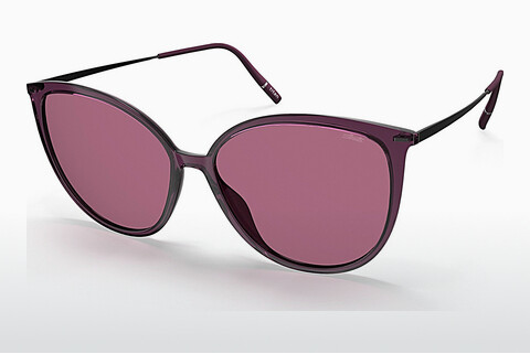 Okulary przeciwsłoneczne Silhouette Sun Lite Collection (3195 4060)