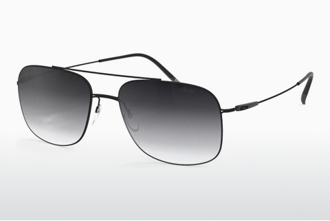 Okulary przeciwsłoneczne Silhouette Titan Breeze Collection (8716 9040)