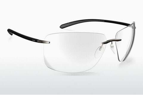 Okulary przeciwsłoneczne Silhouette Streamline Collection (8728 7211)