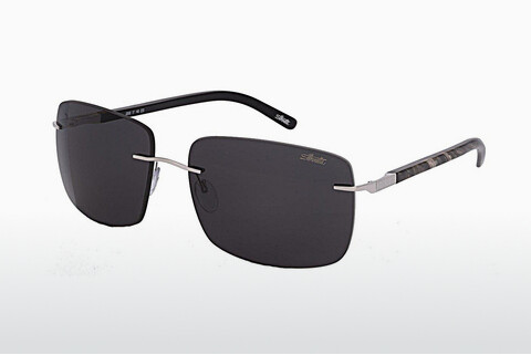 Okulary przeciwsłoneczne Silhouette Atelier G500/75 9AI0