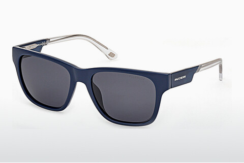 Okulary przeciwsłoneczne Skechers SE00026 90D