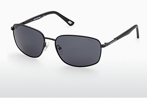 Okulary przeciwsłoneczne Skechers SE6043 01D