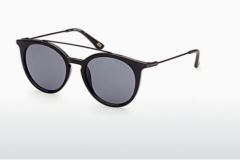 Okulary przeciwsłoneczne Skechers SE6107 01D