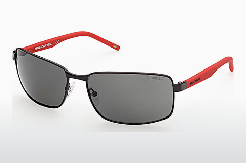 Okulary przeciwsłoneczne Skechers SE6113 01D