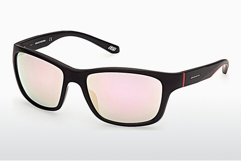 Okulary przeciwsłoneczne Skechers SE6117 02U