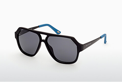 Okulary przeciwsłoneczne Skechers SE6119 02D