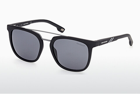 Okulary przeciwsłoneczne Skechers SE6133 02D