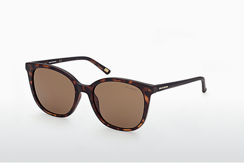 Okulary przeciwsłoneczne Skechers SE6136 52H