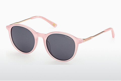 Okulary przeciwsłoneczne Skechers SE6157 72D