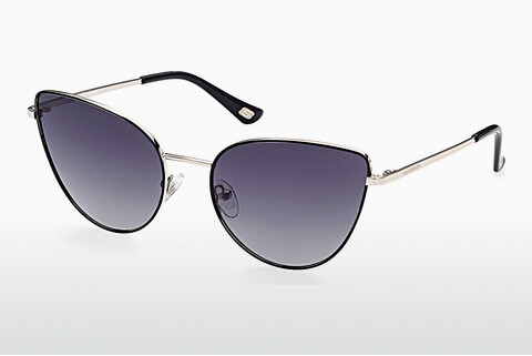 Okulary przeciwsłoneczne Skechers SE6158 01D