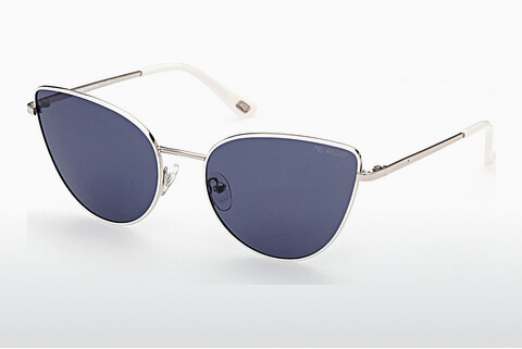 Okulary przeciwsłoneczne Skechers SE6158 21V