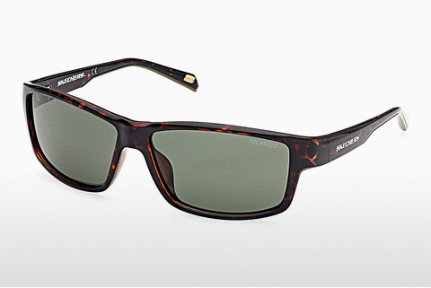 Okulary przeciwsłoneczne Skechers SE6159 52R