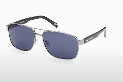Okulary przeciwsłoneczne Skechers SE6160 08V