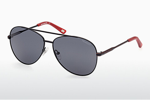 Okulary przeciwsłoneczne Skechers SE6161 01D