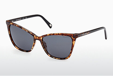 Okulary przeciwsłoneczne Skechers SE6170 56D