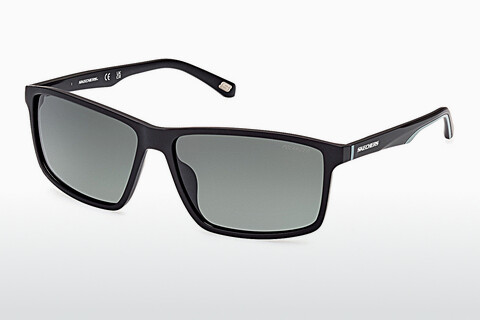 Okulary przeciwsłoneczne Skechers SE6174 02R