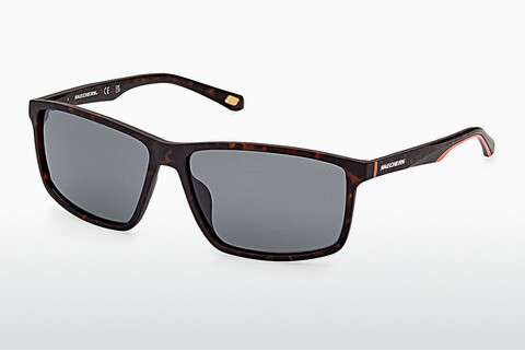 Okulary przeciwsłoneczne Skechers SE6174 52D