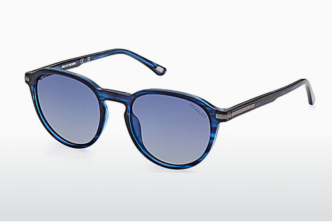Okulary przeciwsłoneczne Skechers SE6207 90D