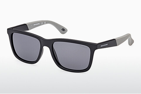 Okulary przeciwsłoneczne Skechers SE6221 01D
