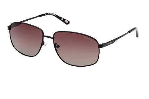 Okulary przeciwsłoneczne Skechers SE6270 01H