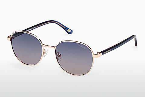 Okulary przeciwsłoneczne Skechers SE6285 28D