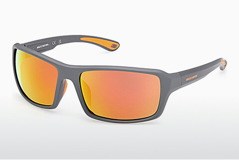 Okulary przeciwsłoneczne Skechers SE6289 20U