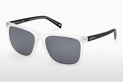 Okulary przeciwsłoneczne Skechers SE6290 26D