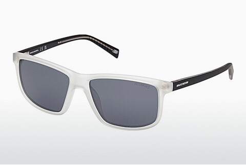Okulary przeciwsłoneczne Skechers SE6291 26D
