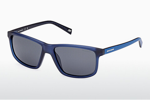 Okulary przeciwsłoneczne Skechers SE6291 90D