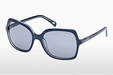 Okulary przeciwsłoneczne Skechers SE6293 90D