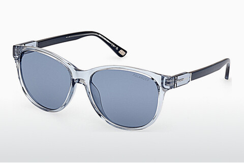 Okulary przeciwsłoneczne Skechers SE6296 90D