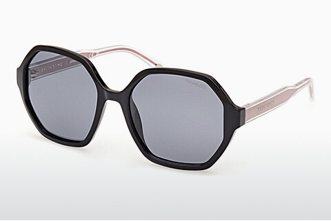 Okulary przeciwsłoneczne Skechers SE6358 01D
