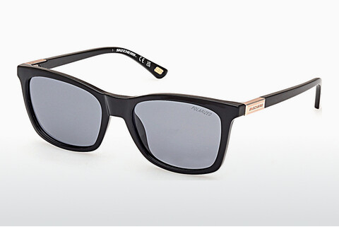 Okulary przeciwsłoneczne Skechers SE6360 01D