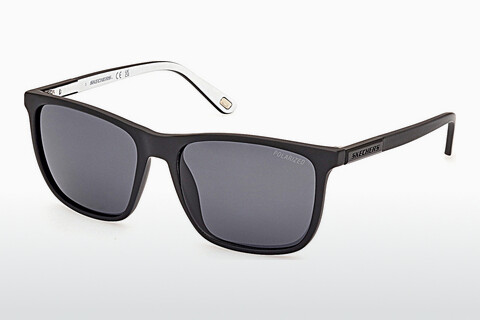 Okulary przeciwsłoneczne Skechers SE6362 02D