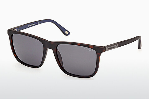 Okulary przeciwsłoneczne Skechers SE6362 52D