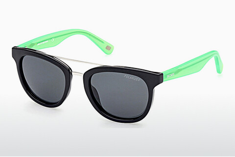 Okulary przeciwsłoneczne Skechers SE9079 01D