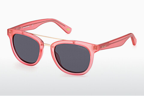 Okulary przeciwsłoneczne Skechers SE9079 72D