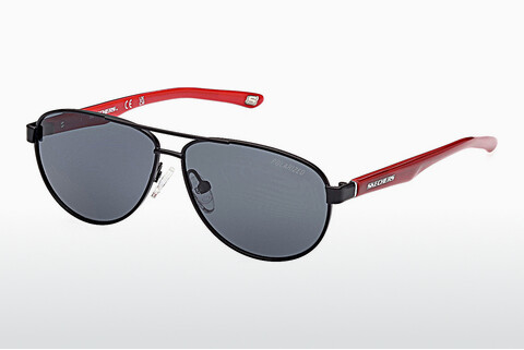 Okulary przeciwsłoneczne Skechers SE9088 01D