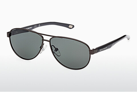 Okulary przeciwsłoneczne Skechers SE9088 08R