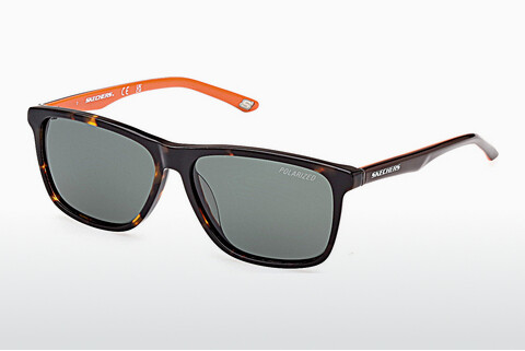 Okulary przeciwsłoneczne Skechers SE9089 52R