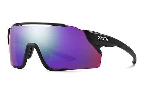Okulary przeciwsłoneczne Smith ATTACK MAG MTB 003/DI