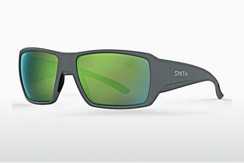 Okulary przeciwsłoneczne Smith GUIDE CHOICE S RIW/UI