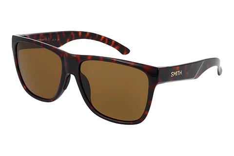 Okulary przeciwsłoneczne Smith LOWDOWN XL 2 086/70