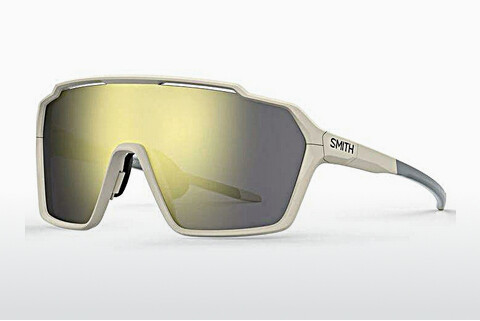 Okulary przeciwsłoneczne Smith SHIFT XL MAG Z1P/0K