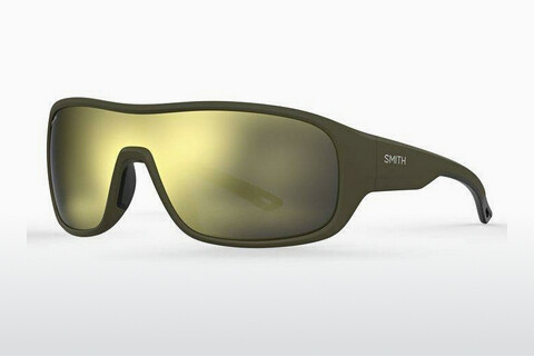 Okulary przeciwsłoneczne Smith SPINNER SIF/E3